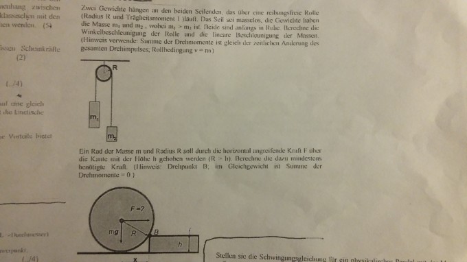 Bild Mathematik