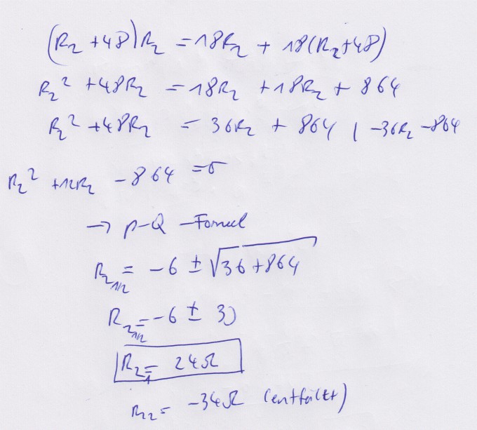 Bild Mathematik