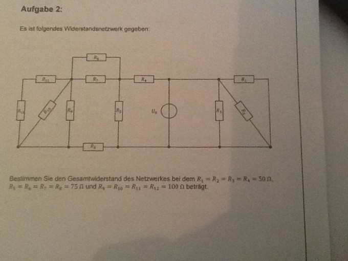 Bild Mathematik