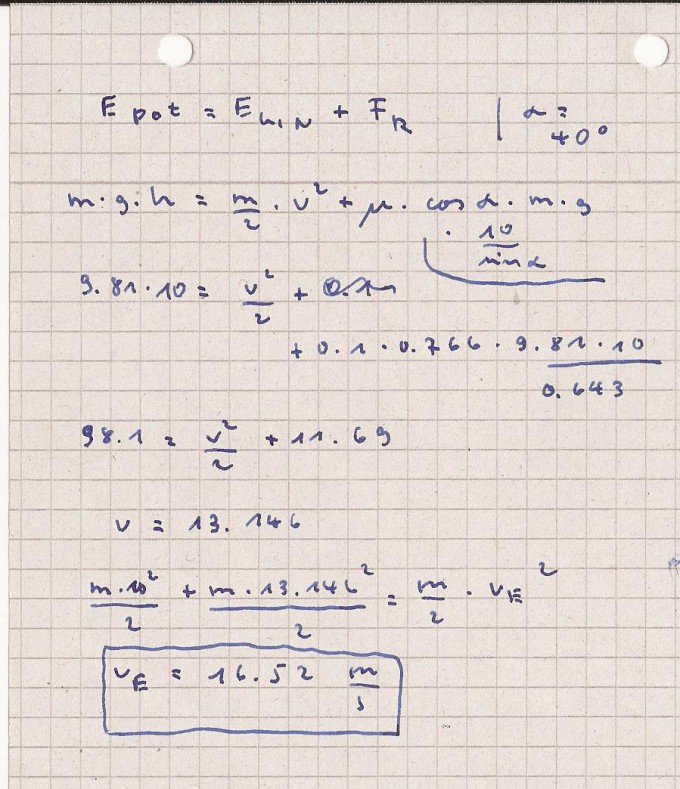 Bild Mathematik