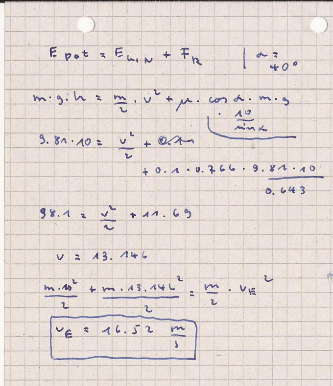 Bild Mathematik