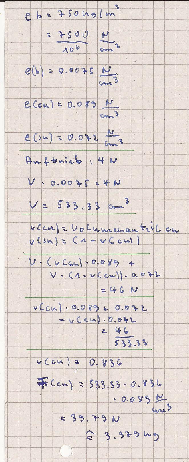 Bild Mathematik