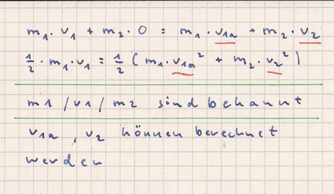 Bild Mathematik