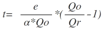 e = Elementarladung = 1,6 * 10^-19