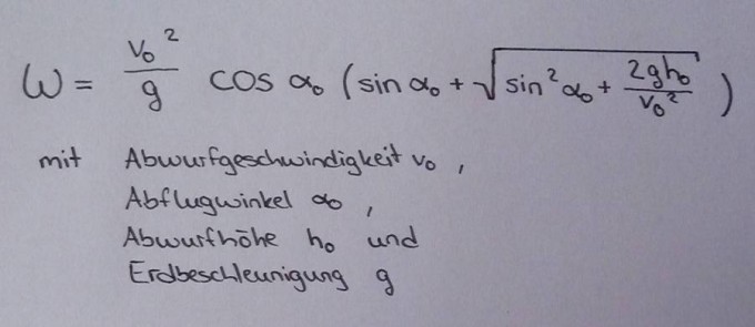 Bild Mathematik