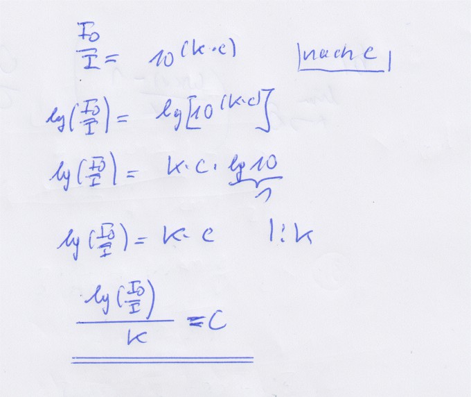 Bild Mathematik