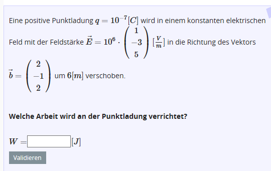 Bild Mathematik