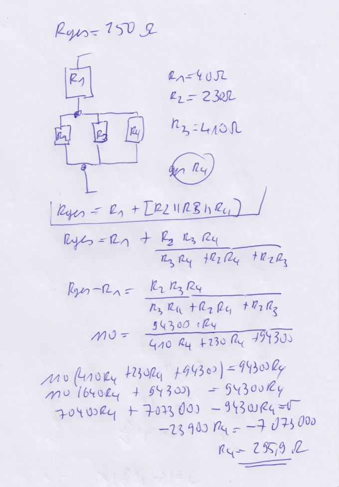 Bild Mathematik