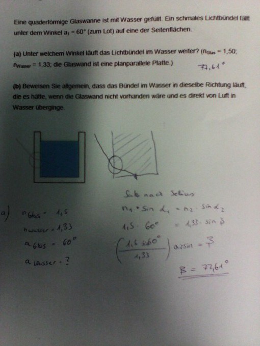 Bild Mathematik