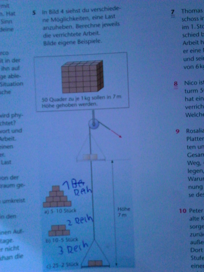 Bild Mathematik