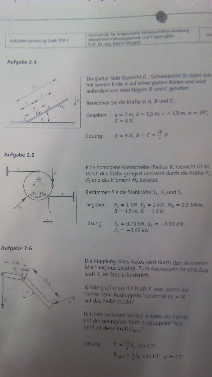 Bild Mathematik