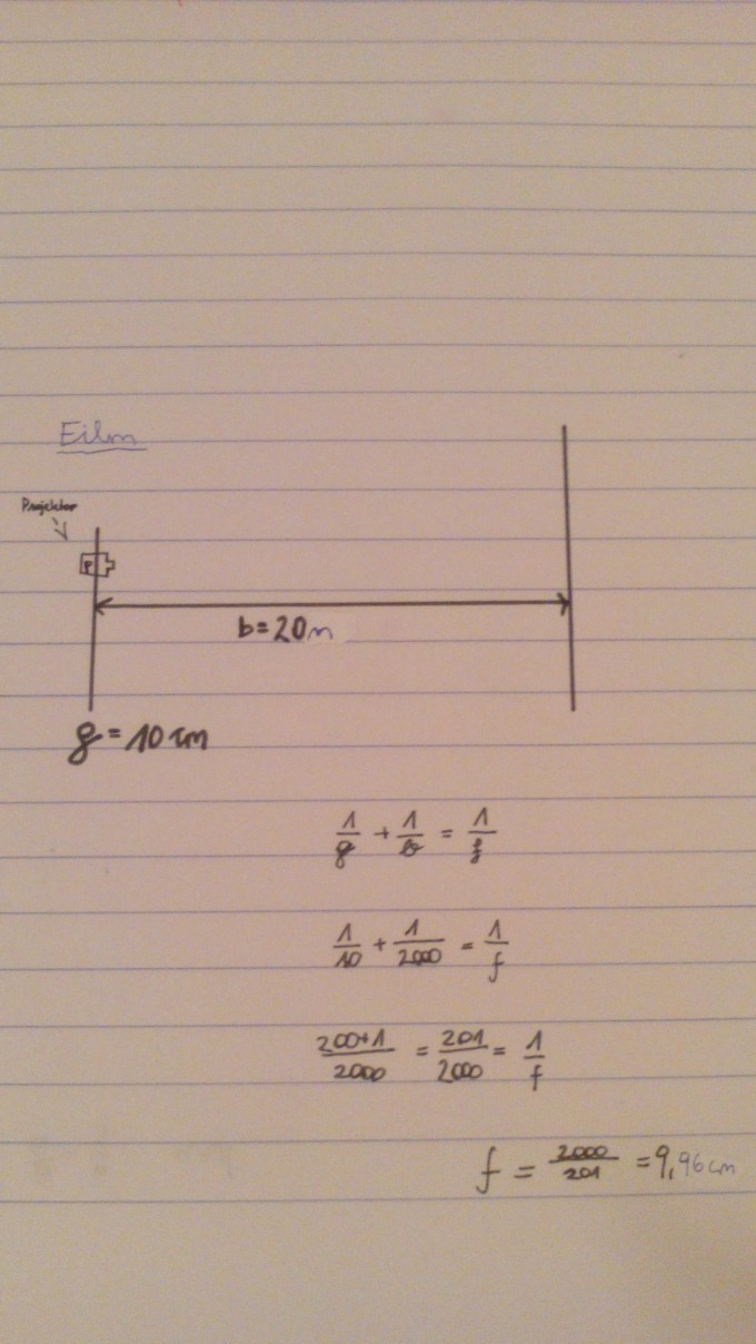 Bild Mathematik