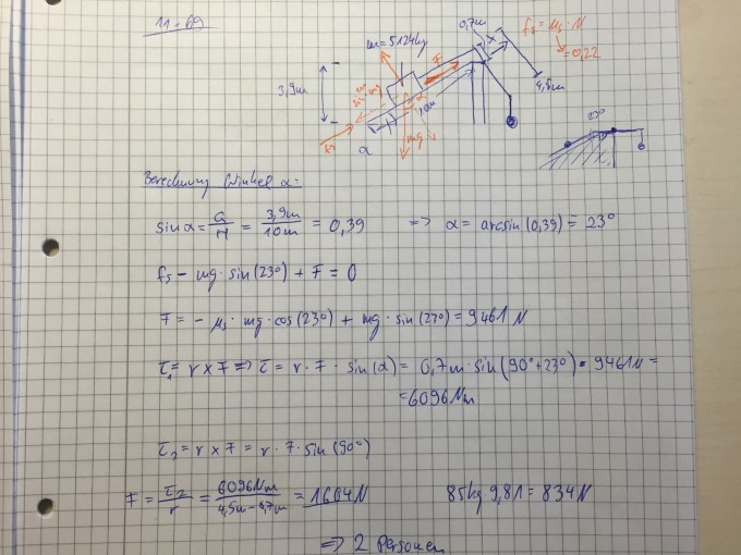 Bild Mathematik