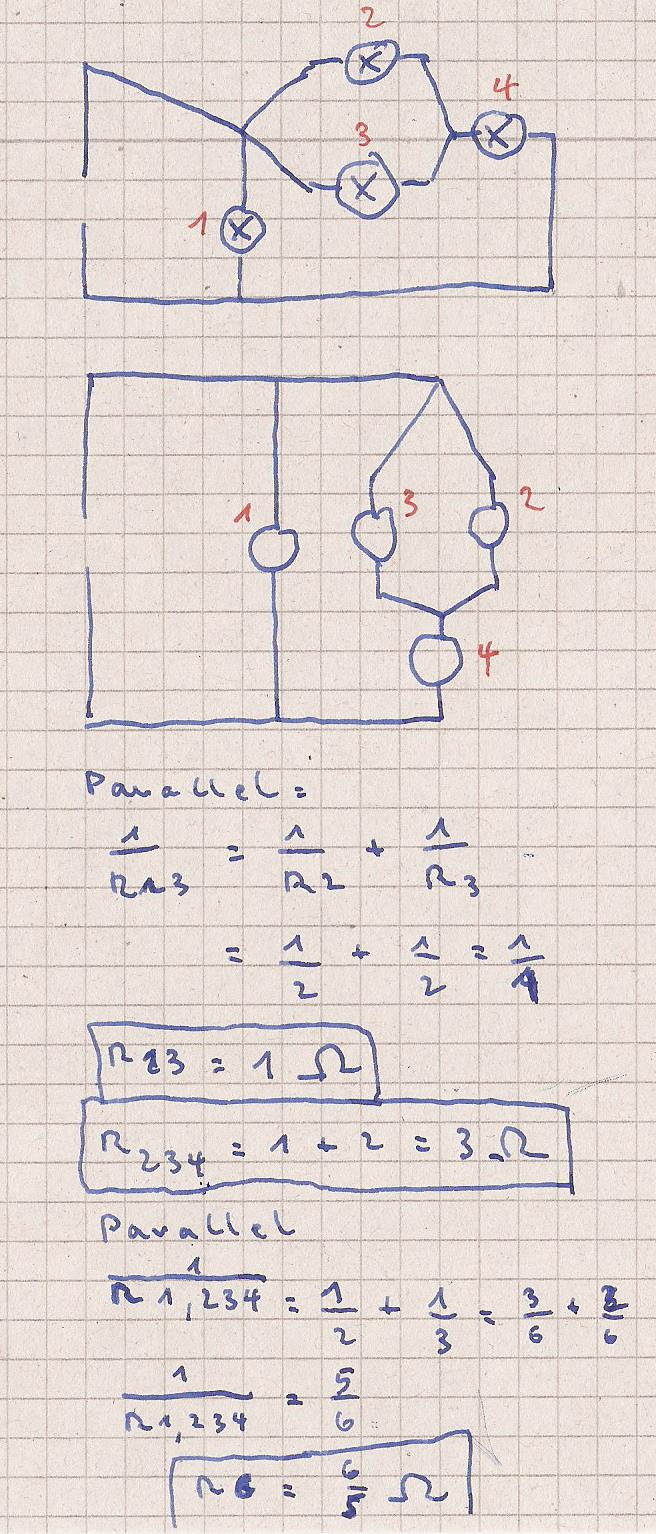 Bild Mathematik