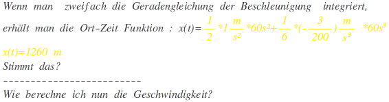 Bild Mathematik