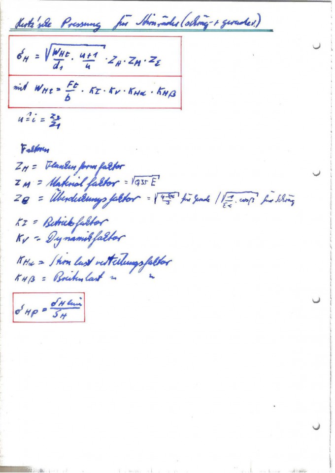 Bild Mathematik