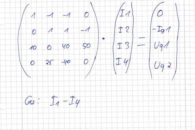 Bild Mathematik