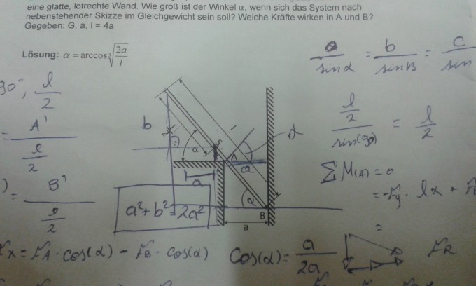 Bild Mathematik