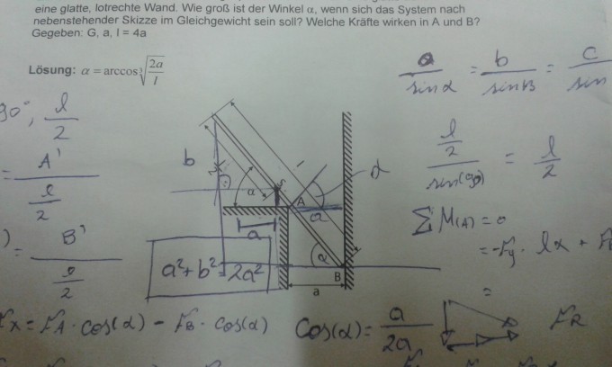 Bild Mathematik