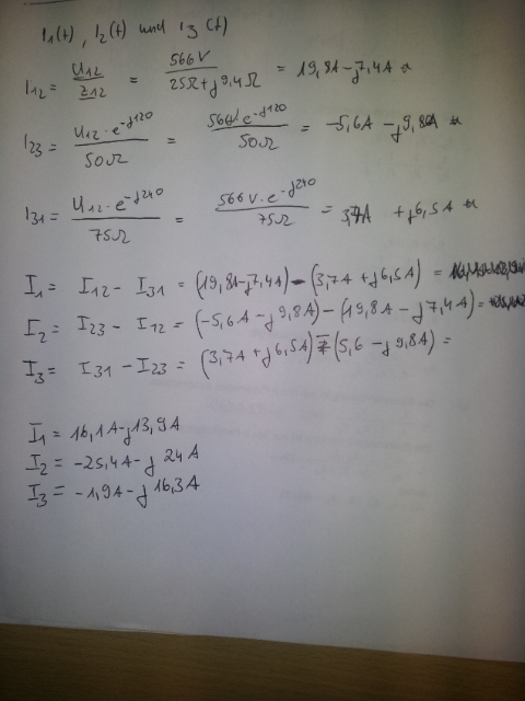 Bild Mathematik
