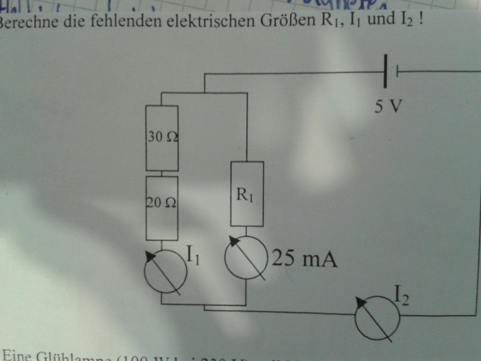 Bild Mathematik