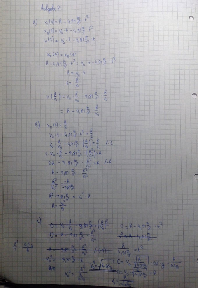 Bild Mathematik