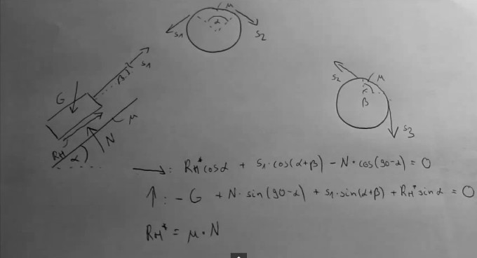 Bild Mathematik