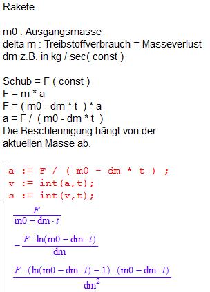 Bild Mathematik