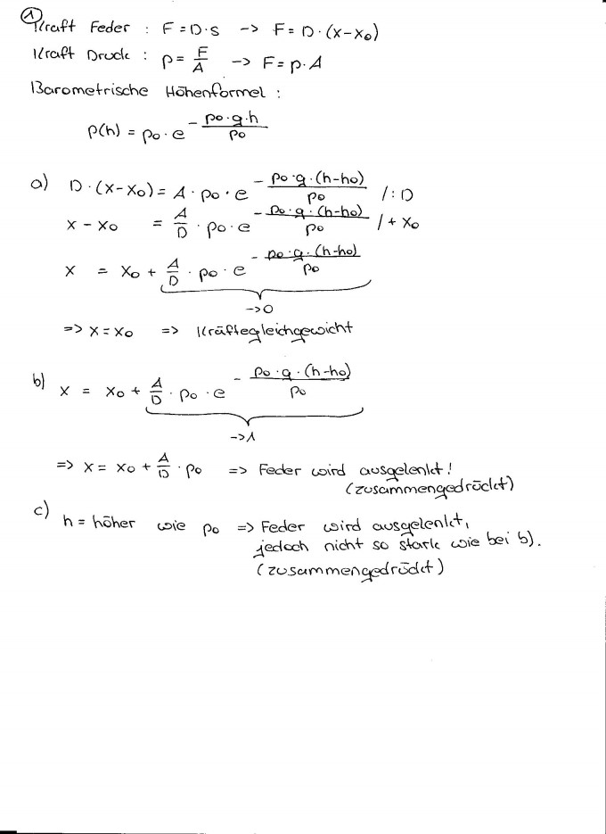 Bild Mathematik