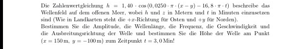 Bild Mathematik