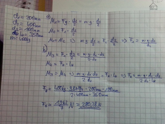 Bild Mathematik