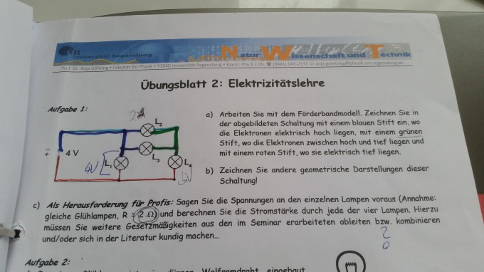 Bild Mathematik