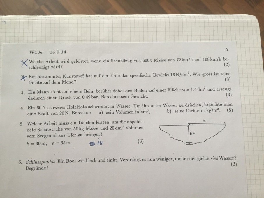 Bild Mathematik