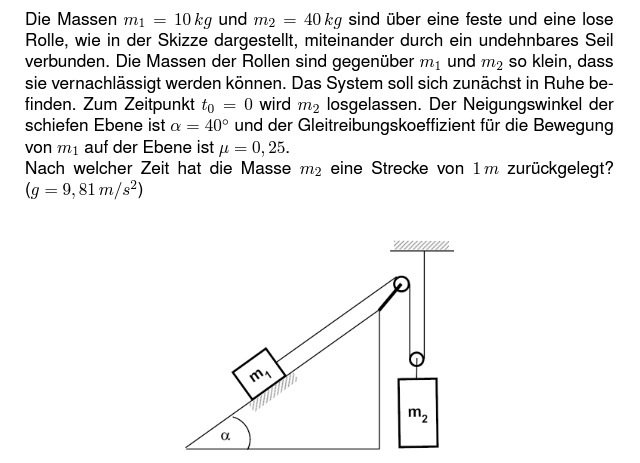 Bild Mathematik