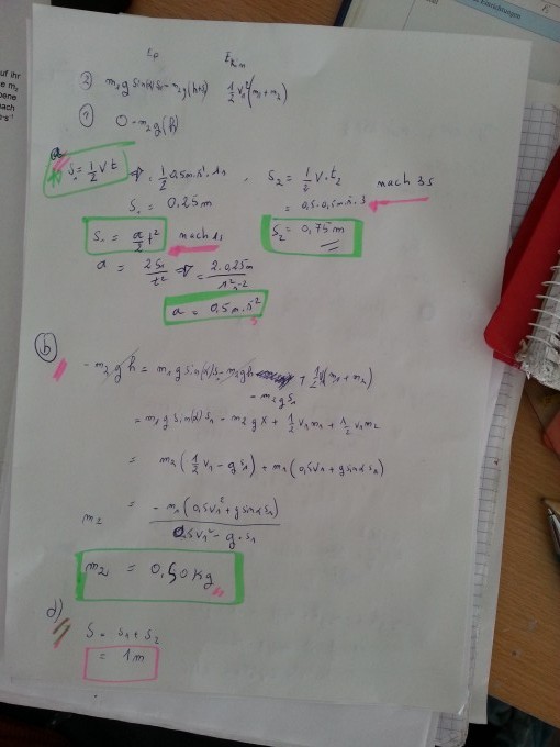 Bild Mathematik