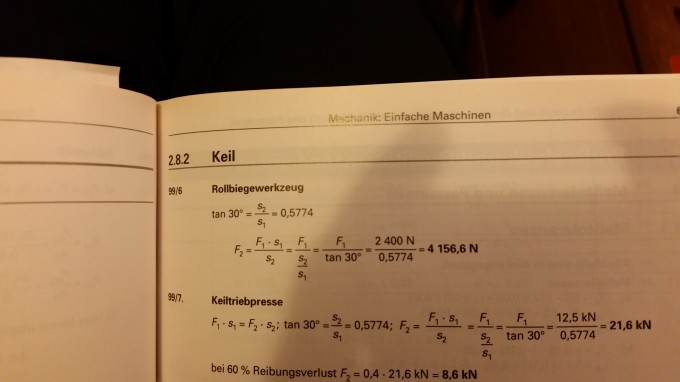 Bild Mathematik