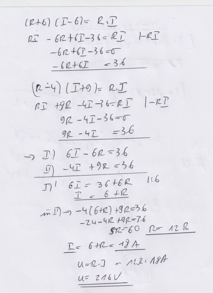 Bild Mathematik