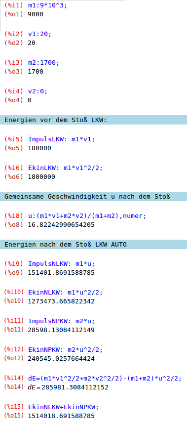 Bild Mathematik