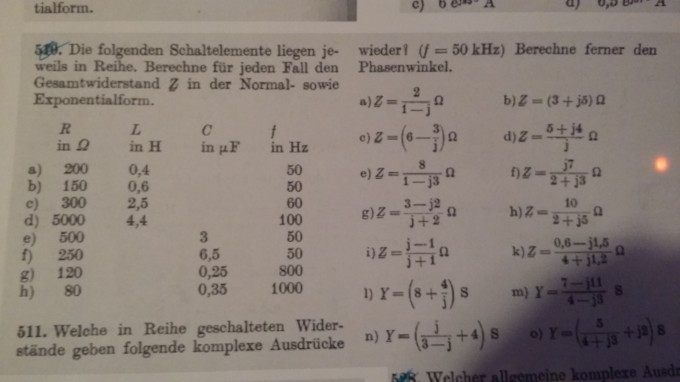 Bild Mathematik