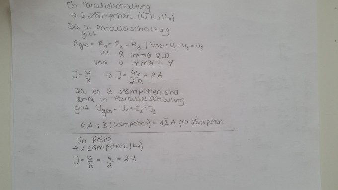 Bild Mathematik