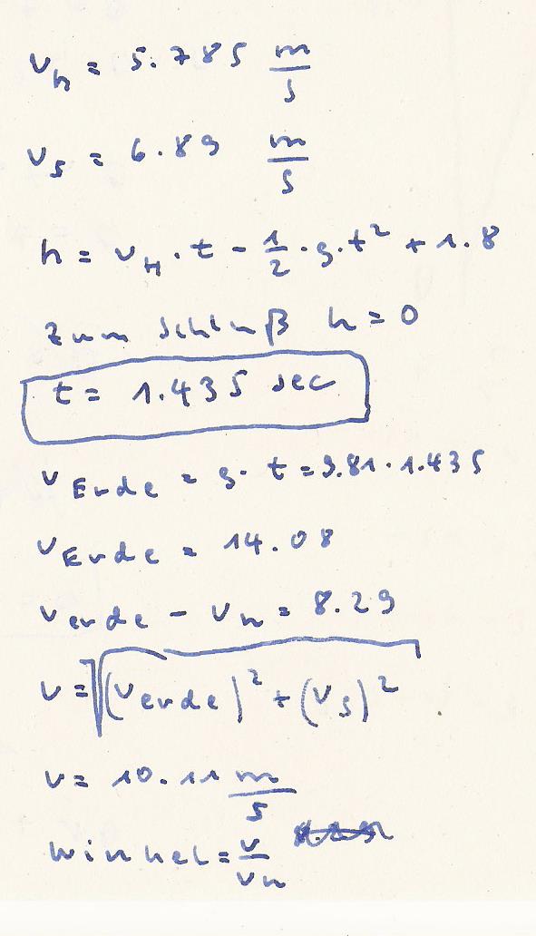 Bild Mathematik