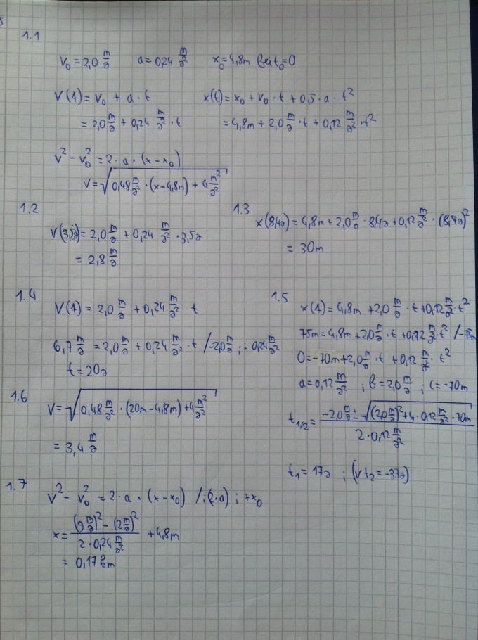 Bild Mathematik