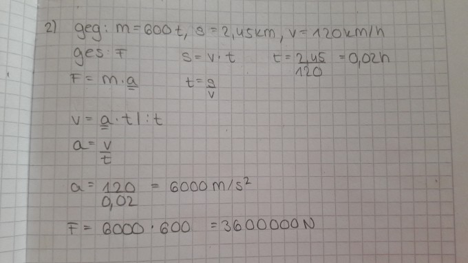 Bild Mathematik