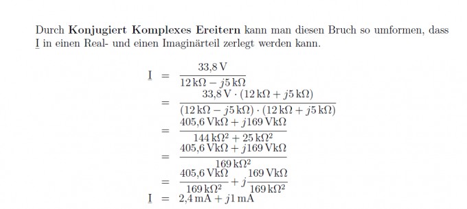 Bild Mathematik