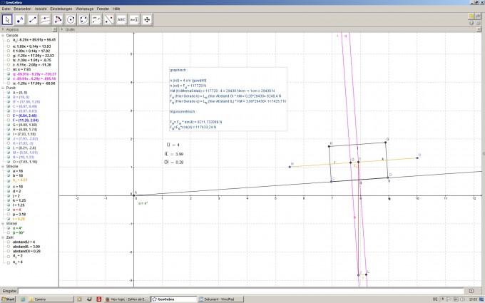 Bild Mathematik