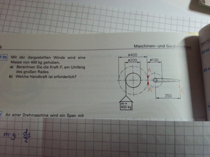 Bild Mathematik