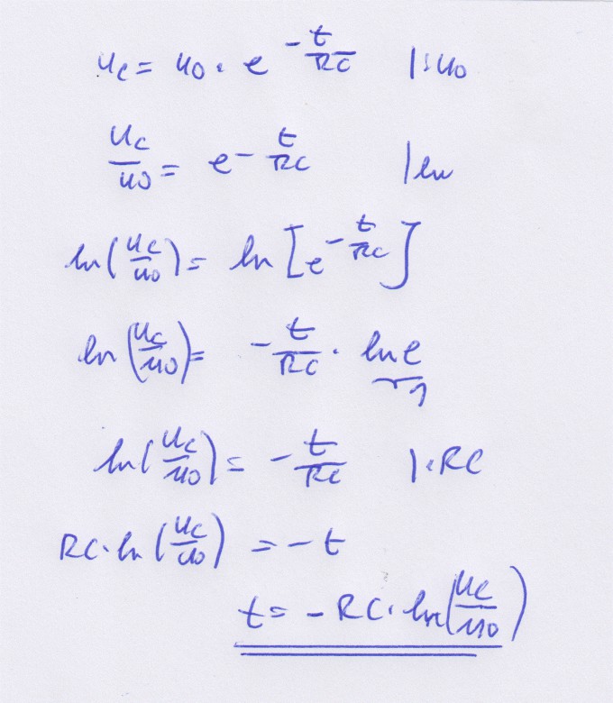 Bild Mathematik