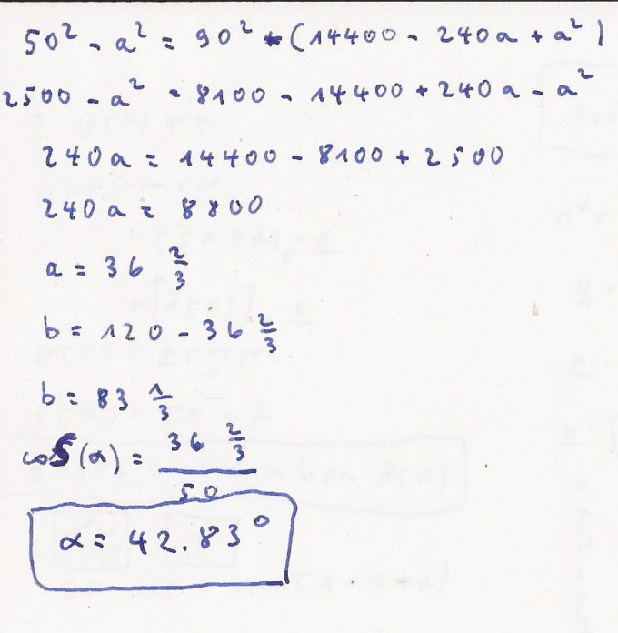 Bild Mathematik