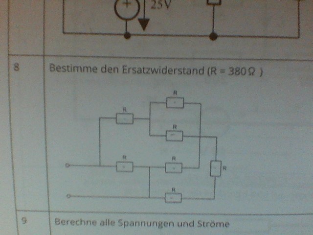 Bild Mathematik