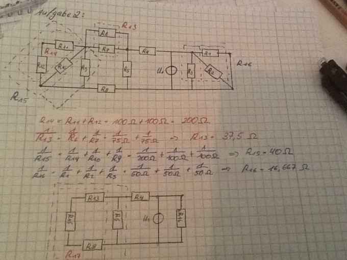 Bild Mathematik